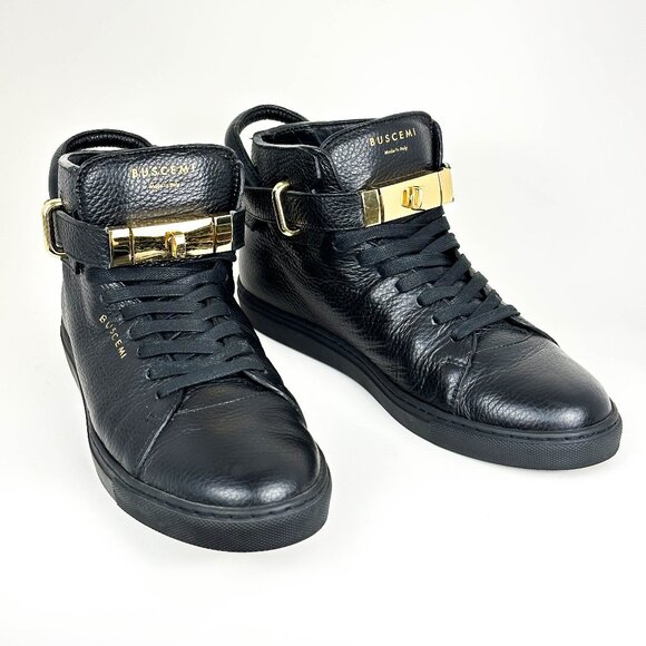 Buscemi Sneakers- Size 39 - Picture 9 of 15